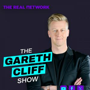 Listen to The Gareth Cliff Show in the App