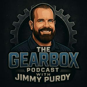 Gearbox Podcast