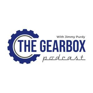 Listen to The Gearbox Podcast in the App