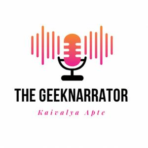 Listen to The GeekNarrator in the App