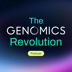 The Genomics Revolution