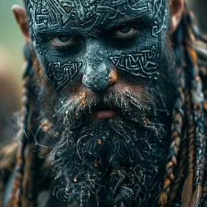 The Golden Age of the Vikings: The Saga of the Norsemen