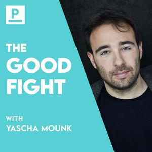 Listen to The Good Fight in the App