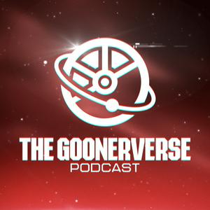 Listen to The Goonerverse Podcast in the App