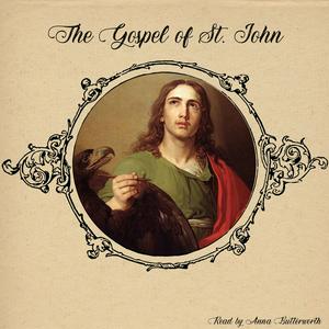 The Gospel According to John