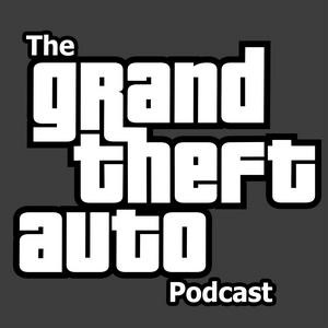 Listen to The Grand Theft Auto Podcast in the App