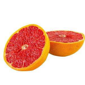 The Grapefruit Agenda