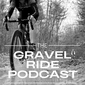 Listen to The Gravel Ride. A cycling podcast in the App