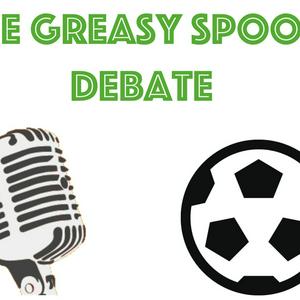 The Greasy Spoon Debate - Adam & Lee Show