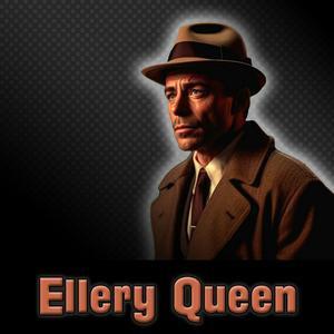 Ellery Queen Presented by the Great Detectives of Old Time Radio