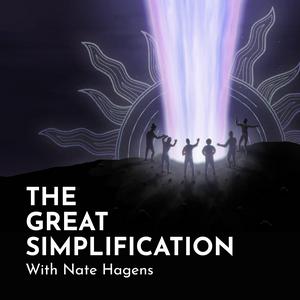 Listen to The Great Simplification with Nate Hagens in the App