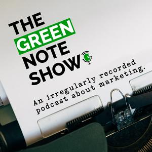The Green Note Show