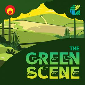 Listen to The Green Scene in the App