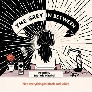 Listen to The Grey In Between in the App