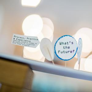 The GSA Innovation School Podcast