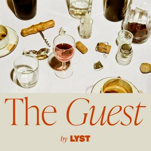 Listen to The Guest in the App