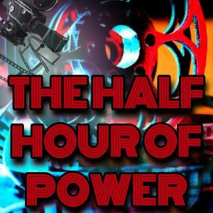 Listen to The Half Hour of Power in the App