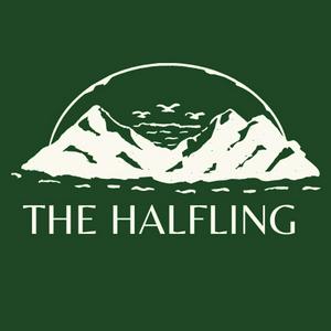Listen to The Halfling in the App