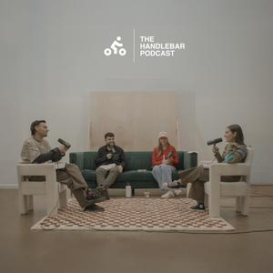 The Handlebar Podcast