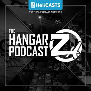 Listen to The Hangar Z Podcast in the App