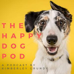 Listen to The Happy Dog Podcast in the App