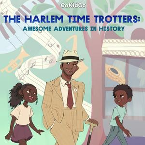 The Harlem Time Trotters