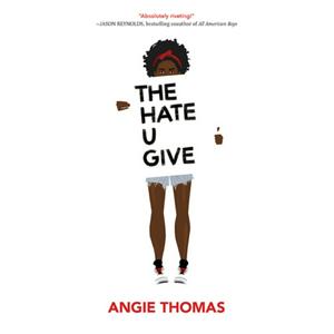 Listen to The Hate You Give in the App