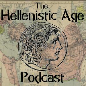 Listen to The Hellenistic Age Podcast in the App