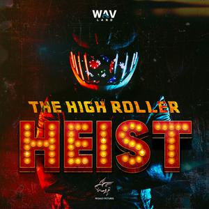 Listen to The High Roller Heist in the App