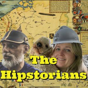 The Hipstorians