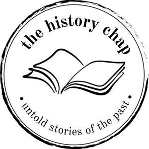 Listen to The History Chap Podcast in the App