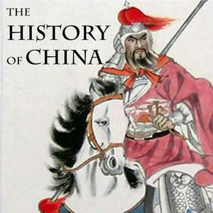 Listen to The History of China in the App