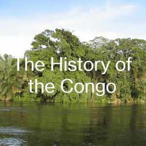 Listen to The History of the Congo in the App