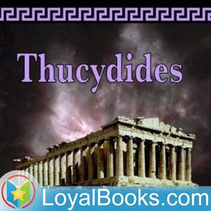 Listen to The History of the Peloponnesian War by Thucydides (Θουκυδίδης) in the App