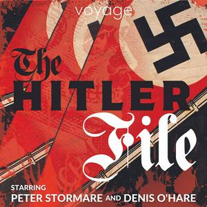 Listen to The Hitler File in the App