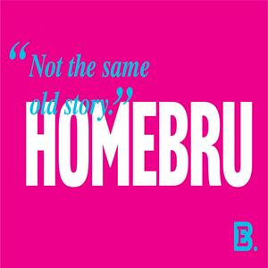 Listen to The Homebru Podcasts 2022 in the App