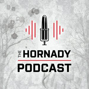 Listen to The Hornady Podcast in the App