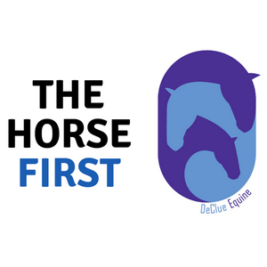 Listen to The Horse First: A Veterinary Sport Horse Podcast in the App