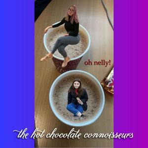 the hot chocolate connoisseurs