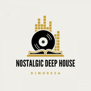 Listen to Nostalgic Deep House in the App