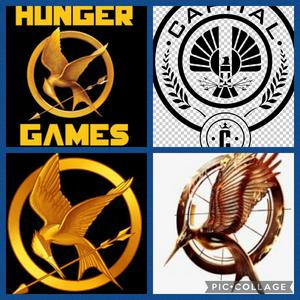 Listen to The Hunger Games: What if’s in the App