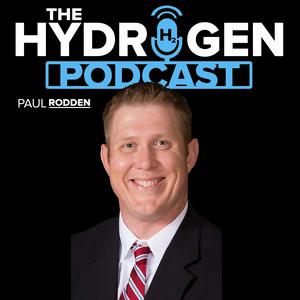 Listen to The Hydrogen Podcast in the App