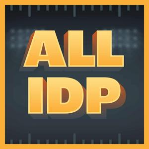 All IDP: Drafts, Bets, Trades