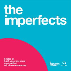 Listen to The Imperfects in the App