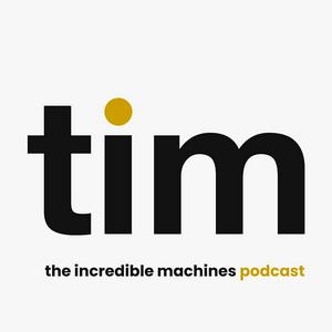 The Incredible Machines