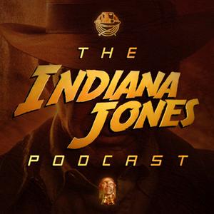 The Indiana Jones Podcast