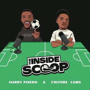 Listen to The Inside Scoop in the App