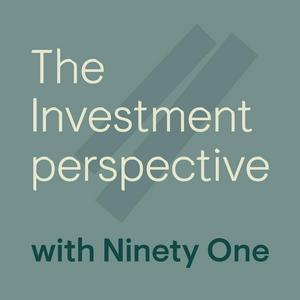 The Investment Perspective, with Ninety One