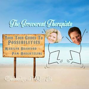 The Irreverent Therapists