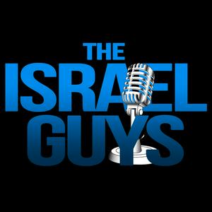 Listen to The Israel Guys in the App